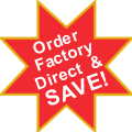 Buy Factory Direct